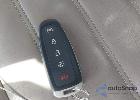 2018 Ford Escape Titanium from USA, damaged, VIN 1FMCU0J91JUD40746